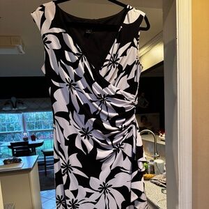 White House Black Market Dress